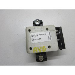 Commande De Reglage De Siege Volkswagen Passat 5